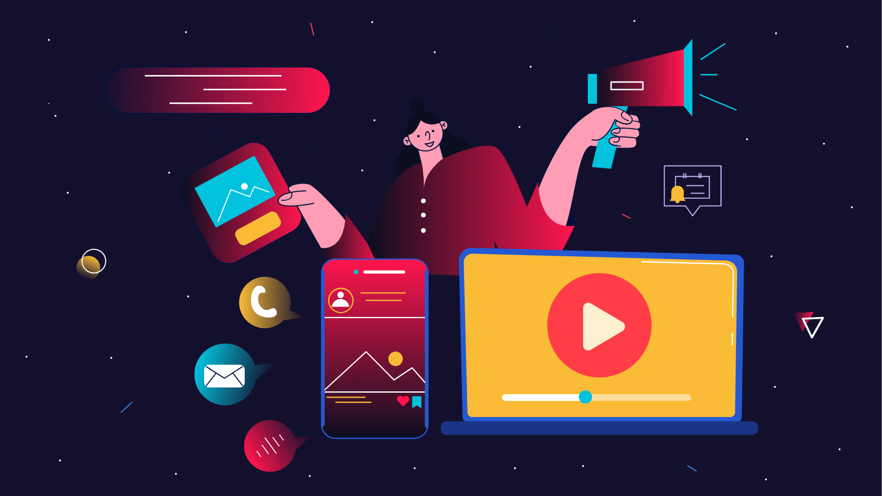 8 Creative Ways to Use Personalized Videos to Boost Your Brand Awareness