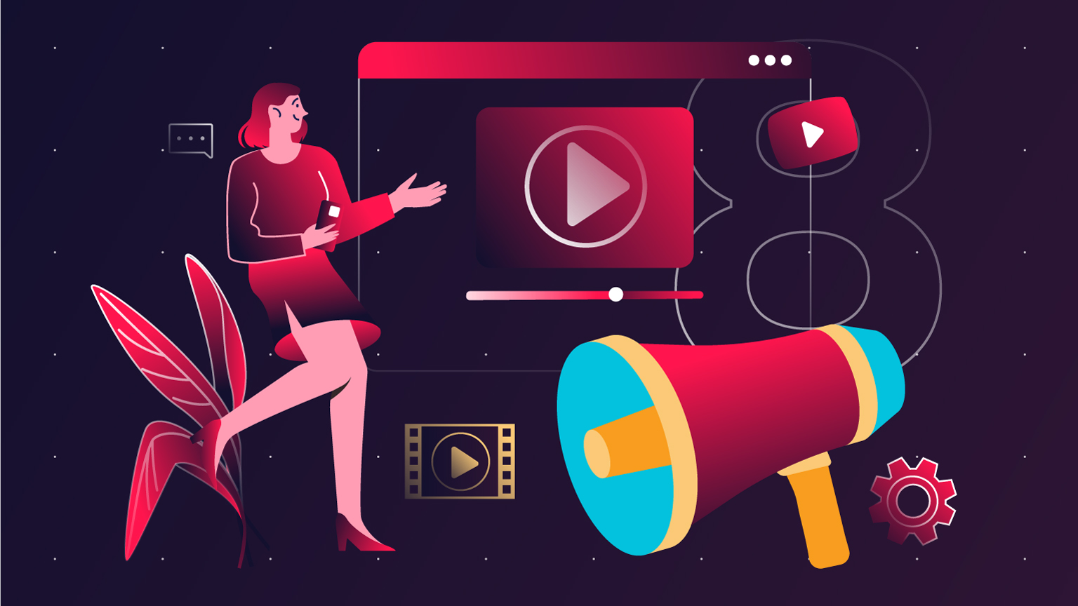 Debunking the 8 Biggest Video Marketing Myths
