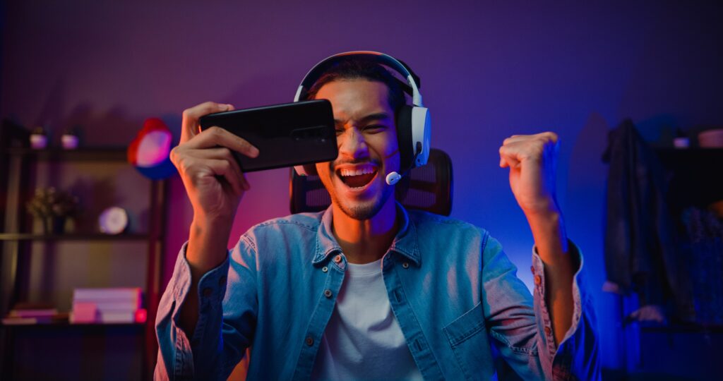 The Power of Personalized Videos for Gaming Customer Acquisition and Retention