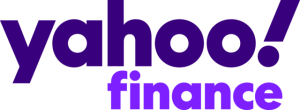 yahoo finance logo 2021